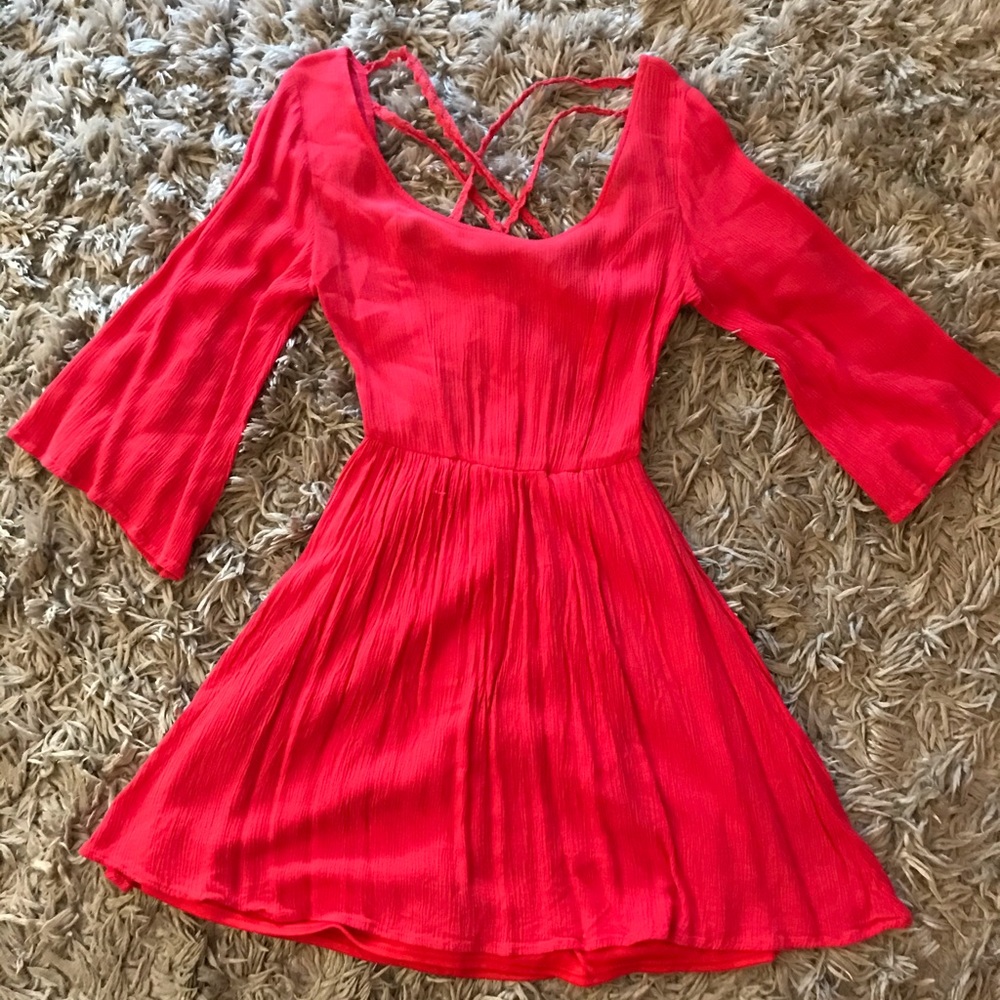 Charlotte Russe dress size XS